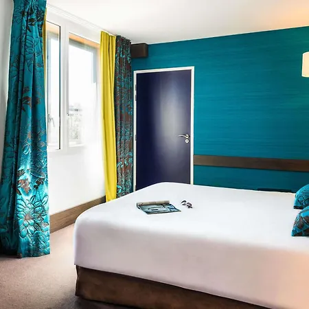 Ibis Styles Lyon Centre - Gare Part Dieu-2