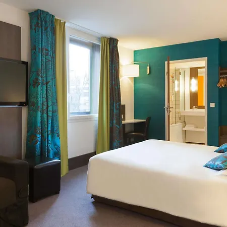 Ibis Styles Lyon Centre - Gare Part Dieu-3